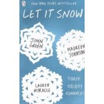 Let It Snow – Hledejceny.cz