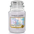 Svíčka Yankee Candle Sweet Nothings 623 g