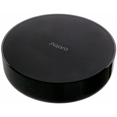 Aqara HM1S-G01 Zigbee Hub – Zboží Živě