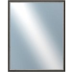 DANTIK TAIGA 80x100 cm černá 3108 – Zboží Mobilmania