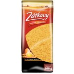 Zátkovy Vaječné Těstoviny Kolínka malá 0,5 kg – Zbozi.Blesk.cz