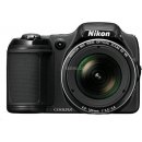 Nikon Coolpix L820