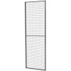 Pletiva Bezpečnostní oplocení X-Guard, panel V 2200 x Š 700 mm