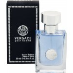 Versace toaletní voda pánská 200 ml – Hledejceny.cz