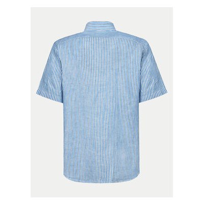 Pierre Cardin košile C5 regular fit 45013.0284 modrá