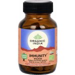 Organic India Imu Help Immunity 60 kapslí – Hledejceny.cz