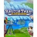 Rescue Team Planet Savers