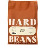 Hard Beans Coffee Tvrdá Delicacy Coconut Espresso zrnková 1 kg – Hledejceny.cz