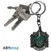 Přívěsky na klíče Přívěsek na klíče Harry Potter Zmijozel Slytherin 2