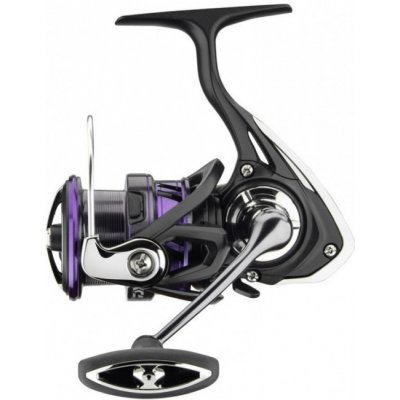 Daiwa Prorex 18 X LT 2000 – Zbozi.Blesk.cz