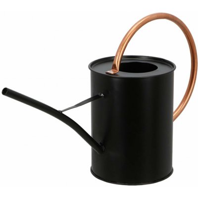 Esschert Design 1,65 l černá – Hledejceny.cz