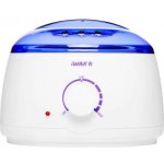 iwax Ohřívač vosků v plechovce 100 400ml - 500ml 100W Bílá – Zboží Mobilmania