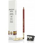 Sisley Phyto-Lèvres Perfect konturovací tužka N°7 ruby 1,45 g – Zboží Dáma