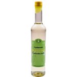 Včelařství Švoma Frýdlantská Medovina z květového medu 0,5 l – Sleviste.cz