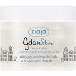 Ziaja GdanSkin olejový peeling 300 ml – Zboží Mobilmania