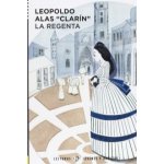 Lecturas ELI Jóvenes y Adultos 4 LA REGENTA + CD – Hledejceny.cz