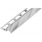 Acara SP28 náběhová lišta nerez 2,5 m – Hledejceny.cz