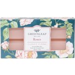 Greenleaf Vonný vosk Roses 73 g – Sleviste.cz