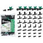 Bradas Sada 42 ks DSWA20-SET2 – Hledejceny.cz