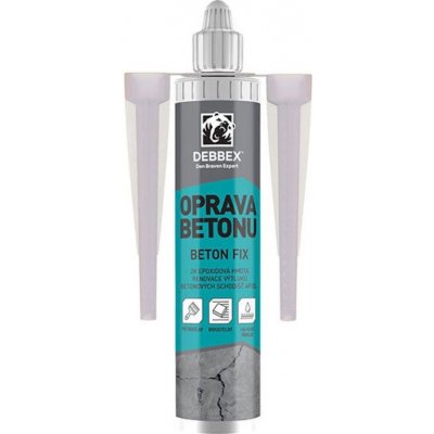 DEN BRAVEN DEBBEX BETON FIX 480 g – HobbyKompas.cz