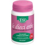 ESI Aloe Vera tablety Colon Cleanse 60 tablet – Hledejceny.cz