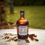 Diplomatico Mantuano 40% 0,7 l (holá láhev) – Zboží Dáma