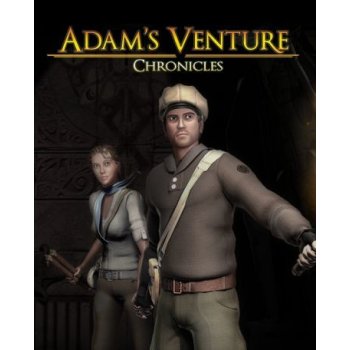 Adams Venture Chronicles