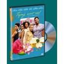 Prince-bythewood gina: tajný život včel DVD