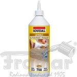 SOUDAL lepidlo na plovoucí podlahy 70A 500g – Sleviste.cz