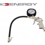 Energy NE00392 Tester/plnička stlačeného vzduchu v pneumatikách – Sleviste.cz