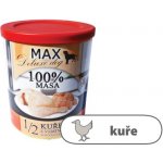 May Deluxe Adult 1/2 Kuřete s vemínkem 800 g – Sleviste.cz