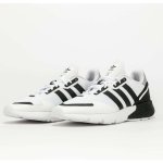 adidas ZX 1K Boost bílé FX6510 – Hledejceny.cz