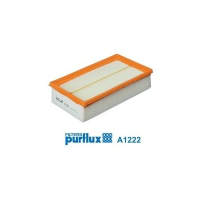 Vzduchový filtr PURFLUX A1222 – Hledejceny.cz