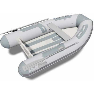 Zodiac Cadet 270 RIB Alu – Hledejceny.cz