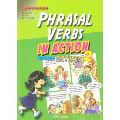 Phrasal Verbs in Action 2