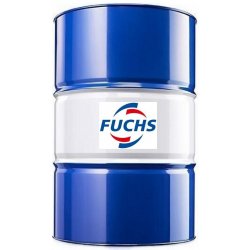 Fuchs Titan Truck Plus 15W-40 208 l