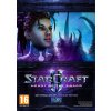 Hra na PC StarCraft 2: Heart of the Swarm