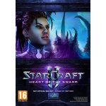 StarCraft 2: Heart of the Swarm – Hledejceny.cz