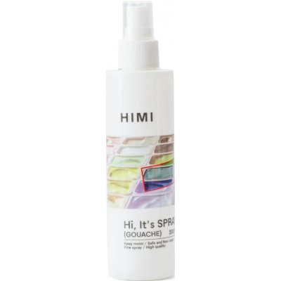 HIMI zvlhčující kvašový spray - 200 ml – Hledejceny.cz