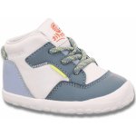 Superfit Barefit Flummi blau gelb – Zboží Dáma