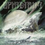 Ophidian I - Desolate Digipack CD – Hledejceny.cz