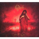 Opeth - Still Life CD – Hledejceny.cz