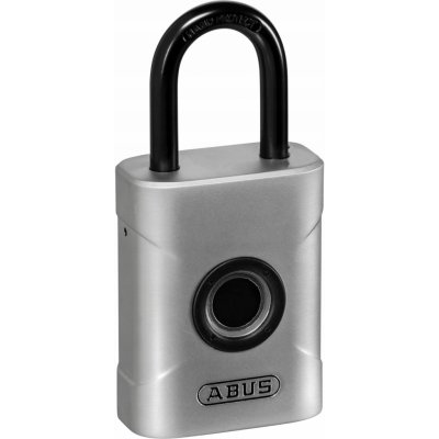 ABUS 57/45 stříbrná – Zboží Dáma