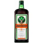Jägermeister 35% 1,75 l (holá láhev) – Sleviste.cz