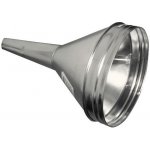 Kovový trychtýř Ø 23 cm – Hledejceny.cz