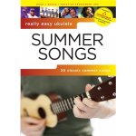 Really Easy Ukulele Summer Songs – Hledejceny.cz