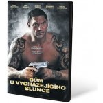 Dům u vycházejícího slunce DVD – Hledejceny.cz