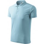 Malfini Pique polo 203 nebesky modrá – Zbozi.Blesk.cz