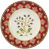 Talíř Villeroy & Boch Samarkand Rubin 16 cm