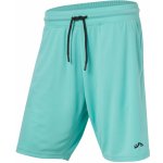 Crivit pánské funkční kraťasy tyrkysová – Zboží Dáma